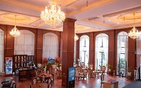 Lcs Hotel & Apartment