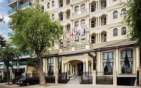 Lcs Hotel & Apartment